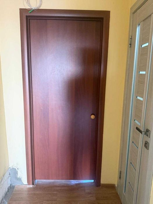 двери межкомнатные