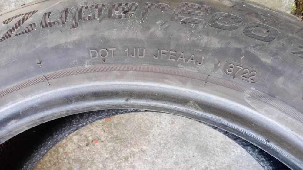 Гуми 205/55R16 летни Goodraid дот3722