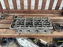 Глава-ПРОВЕРЕНА за BMW 2.0d-177,143k - N47D20