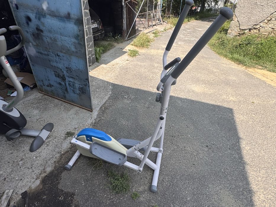 Колело за фитнес