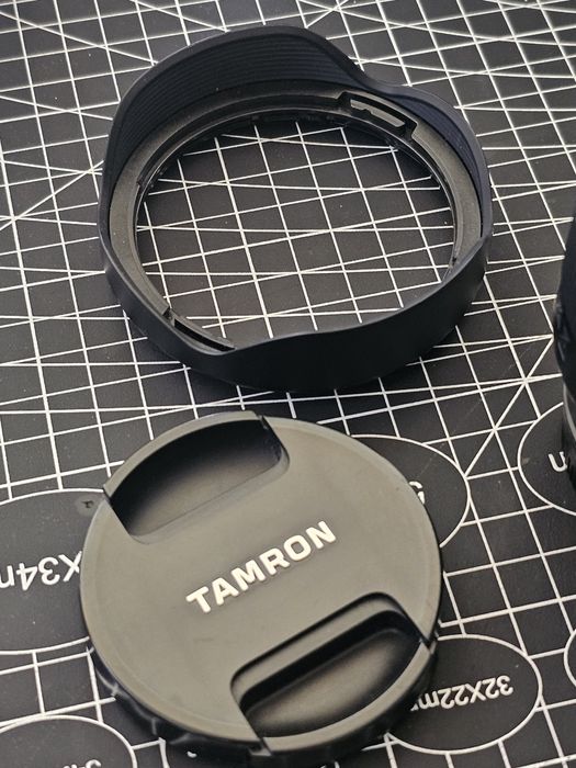 Obiectiv Tamron 20mm F2.8 Sony FE