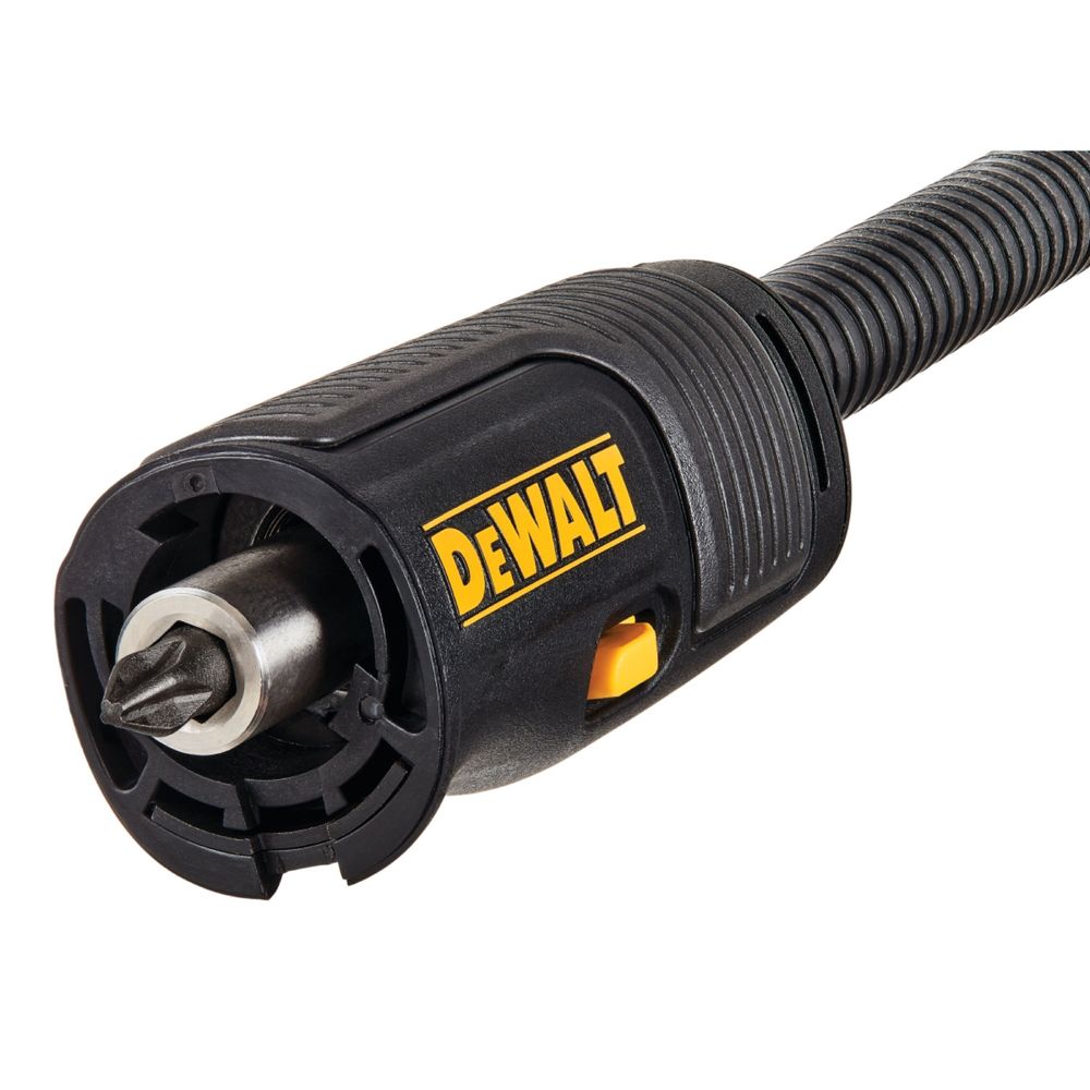 Ъглов държач за накрайници и битове DeWALT DT20502 - 4 в 1