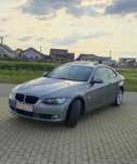 BMW 320 D E92 coupe/ automat