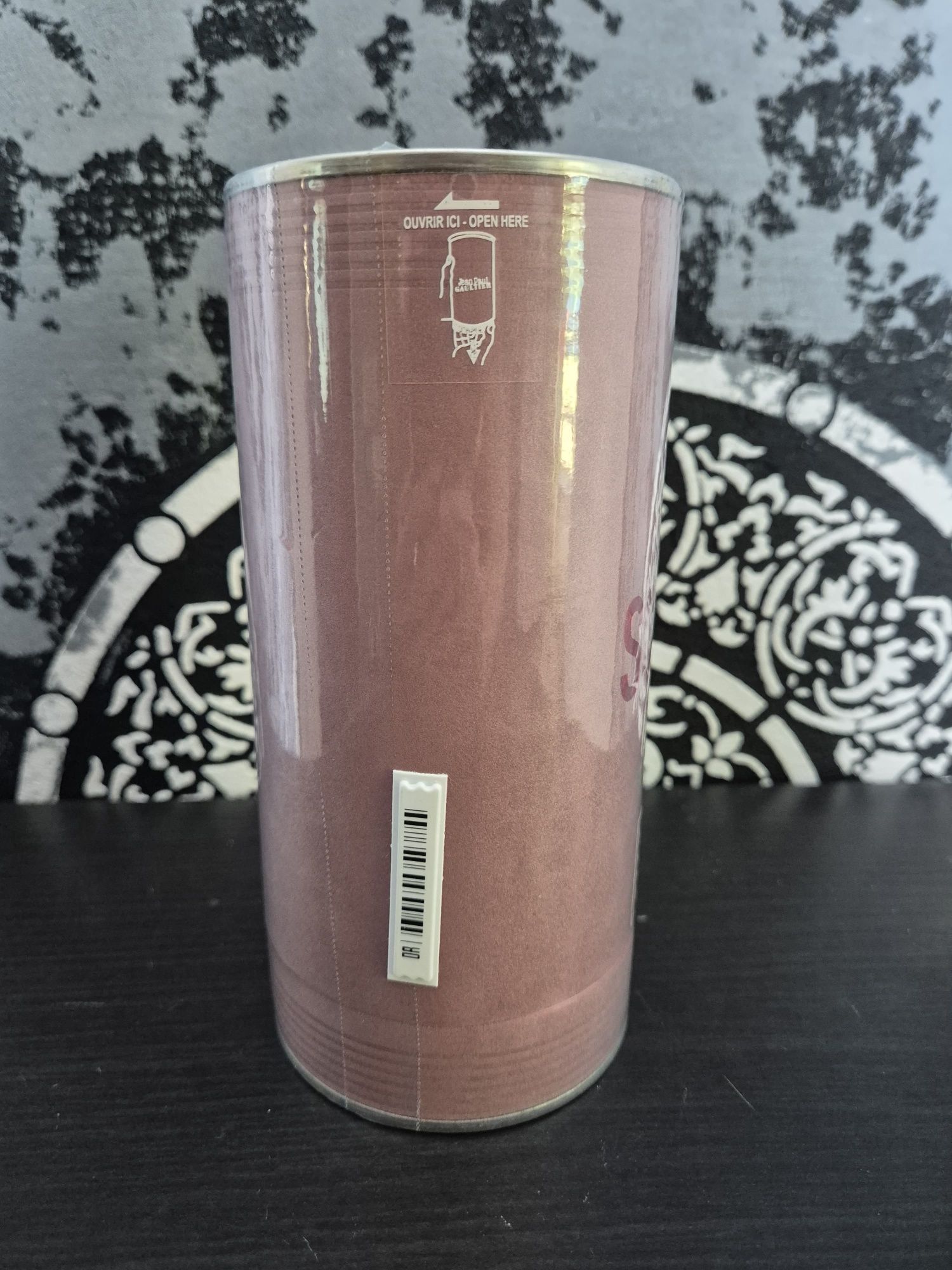 Jean Paul Gaultier scandal, 80ml