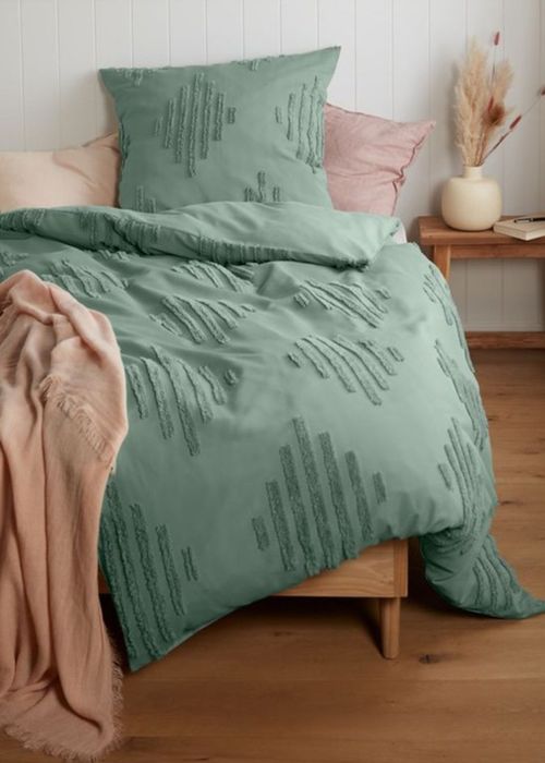 Постельное белье двуспальное Tchibo