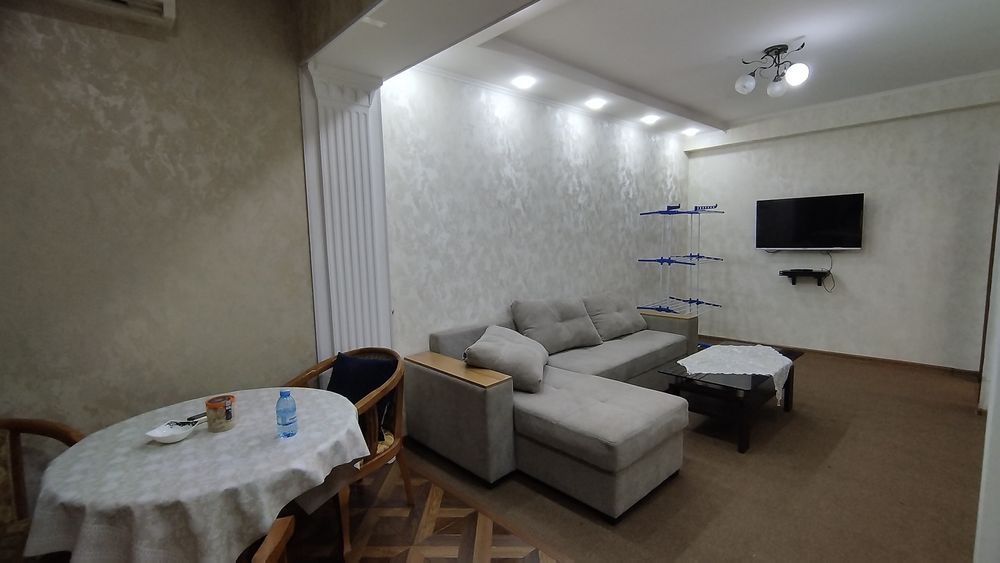 Аренда срочно сдается квартира обстановкой ор-р Ц5 Минор