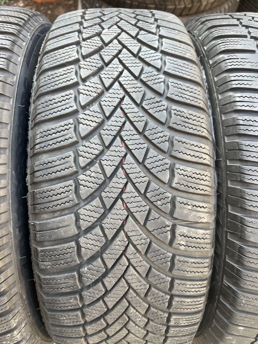 Cauciucuri iarna 195/55/16 Bridgestone 2022