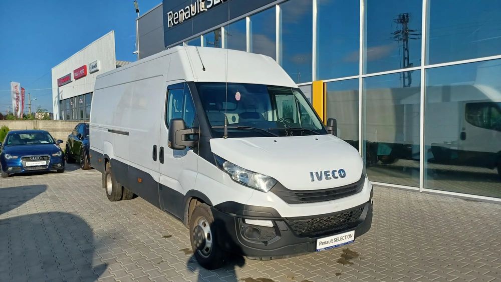 Iveco Daily35c16