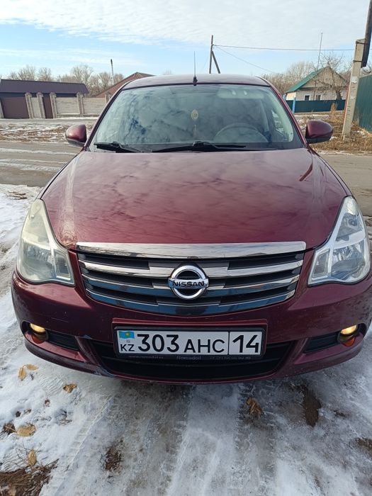Продам Nissan Almera