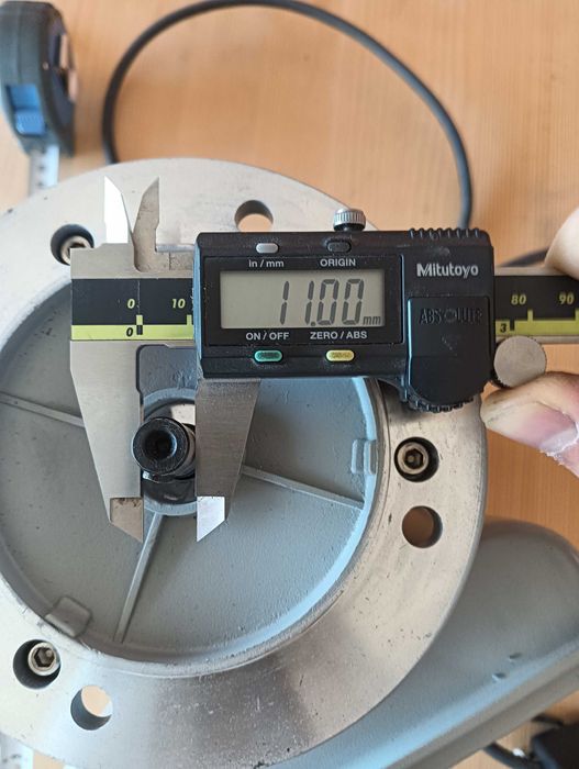 Motor electric nou - 230V, 0.18KW, 1400RPM, butoane start/stop
