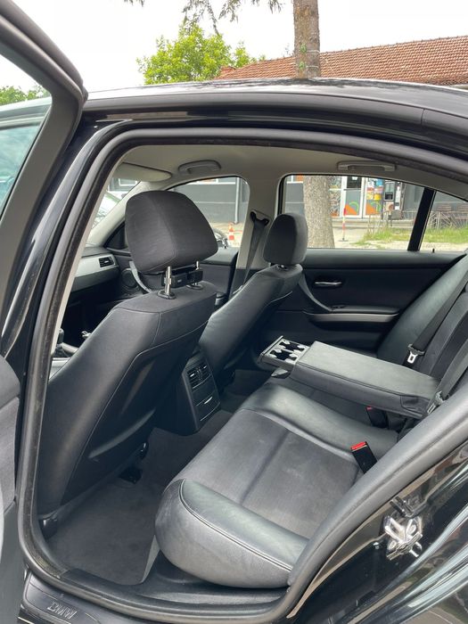 Vand bmw 318 i e90 2008