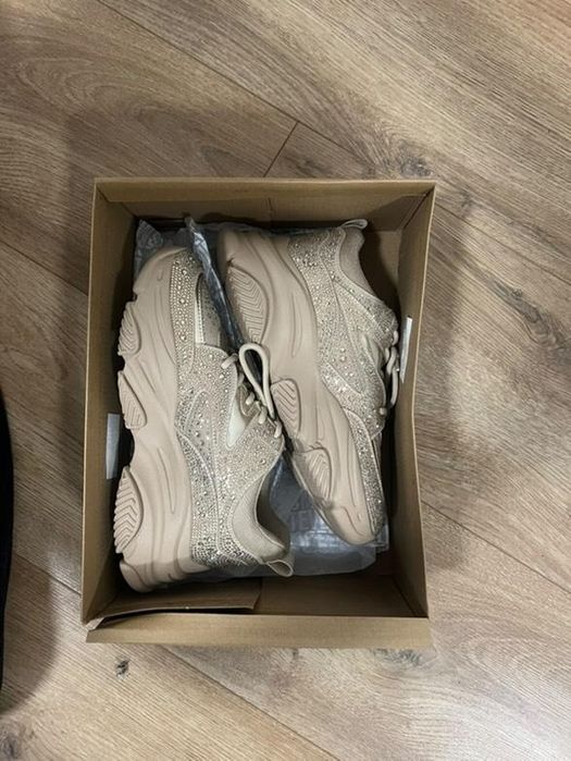 Steve Madden,Marc'o polo  кожа