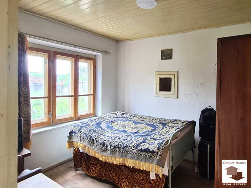 Продава се Къща в с. Долна Липница, Област Велико Търново - 120 кв.м за 246 €/кв.м - Снимка #6