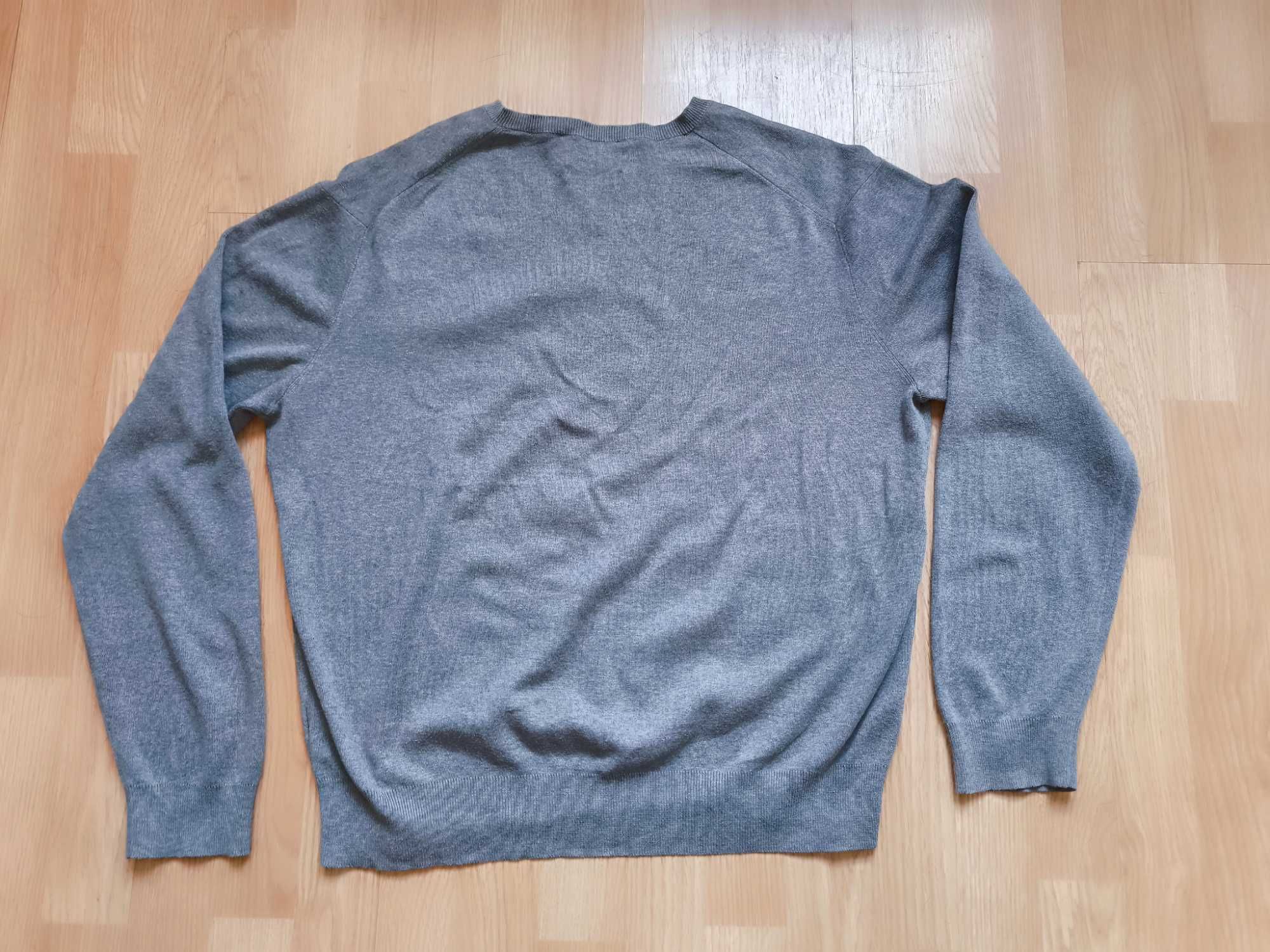 Мъжки фин пуловер Polo Ralph Lauren