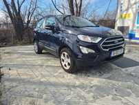 Ford EcoSport Primul propietar / ITP si asigurare valabile / prima inm. in RO