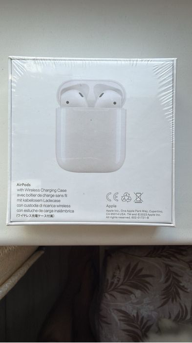 Наушники Air pods 3
