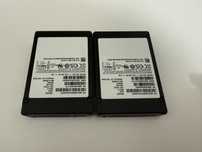 Samsung SSD SAS PM1653 MZ-ILG9600 960GB SAS 24Gb SSD
