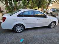 Chevrolet Lacetty 1.5