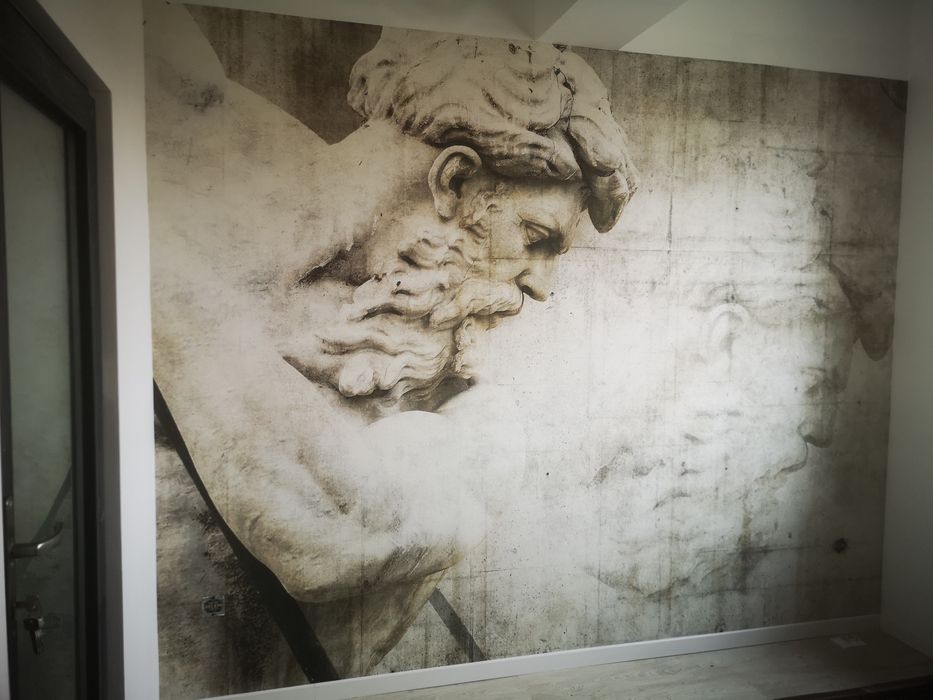 Montaj tapet și văruit de calitate în Iași!