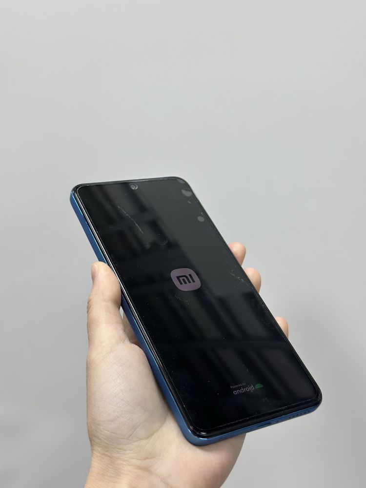 Xiaomi Redmi Note 12 pro 256гб Костанай (1014)лот: 328599