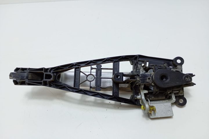 Maner exterior  stanga fata  24463523 Opel Astra H seria