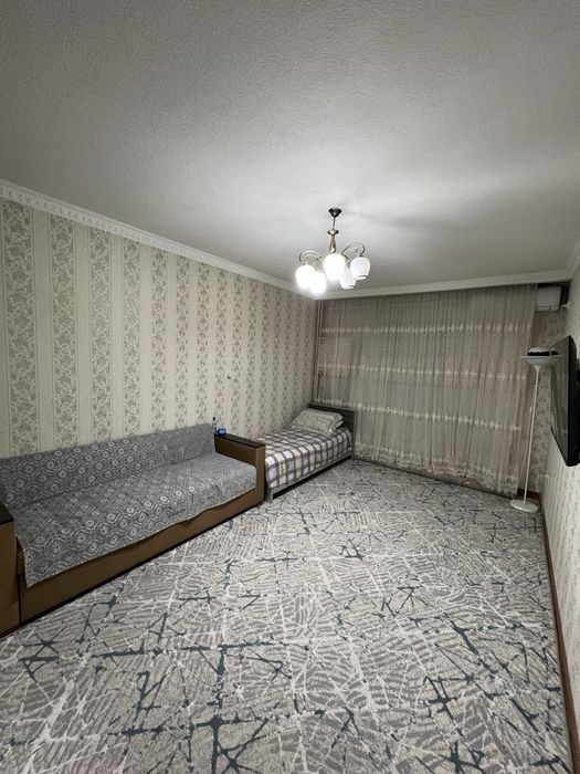 Продам Свой 2-х комнатная квартиру Сергели Метро