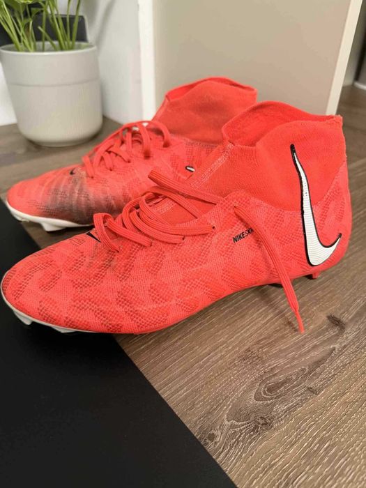 Ghete de fotbal Nike Phantom Luna Elite - 40 / 255