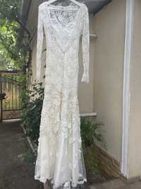 Rochie de Mireasa (Alexandra indries) S