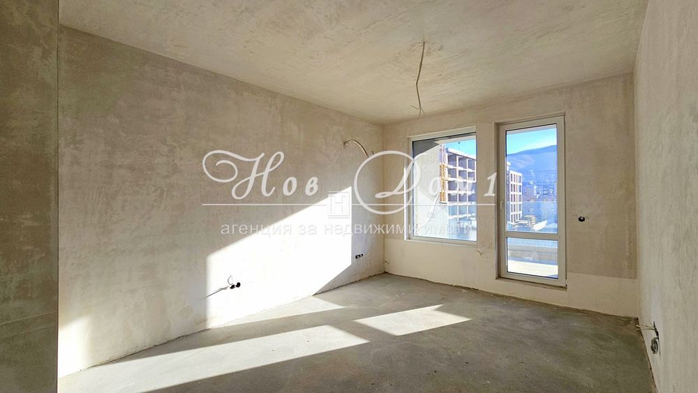 Продава се Четиристаен апартамент в София, Малинова долина - 200 кв.м за 1750 €/кв.м - Снимка #8