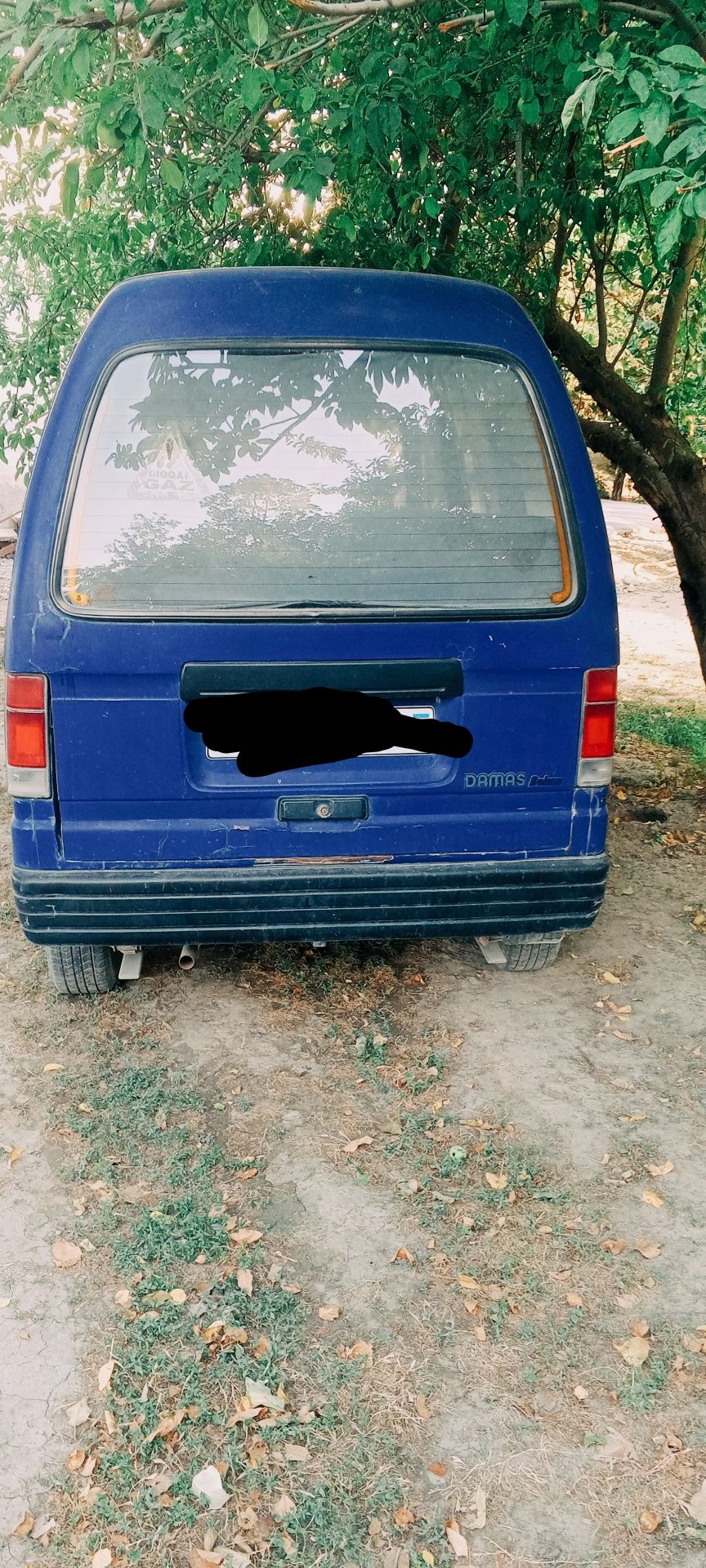 Naxtga sotiladi SROCHNA