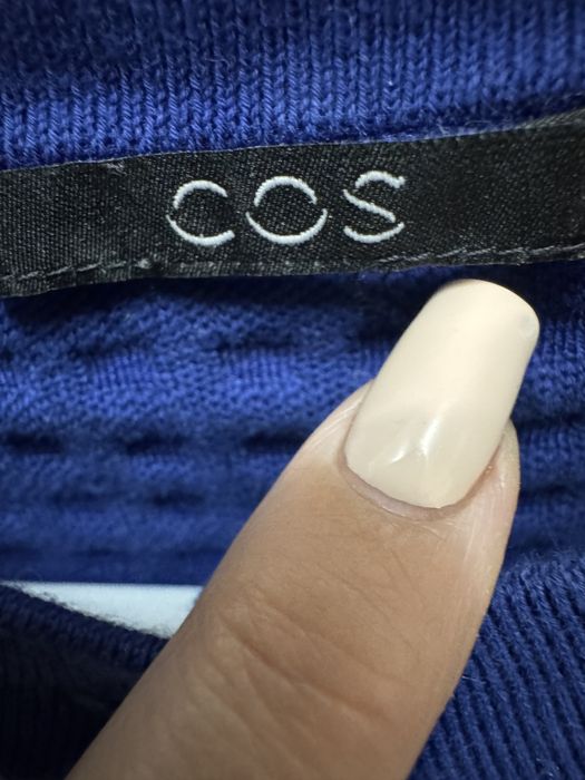 Cardigan Cos , marime S