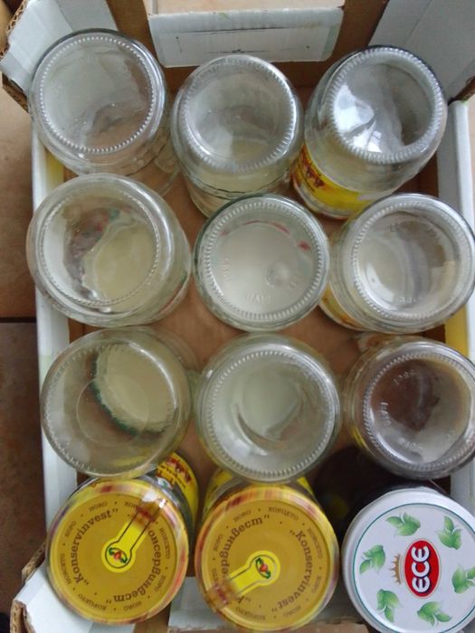 Буркани   винтови