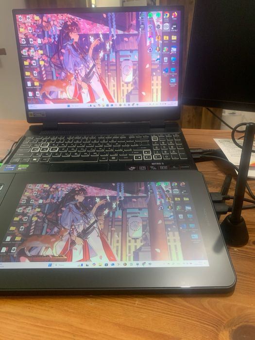 Графический Планшет Gaomon