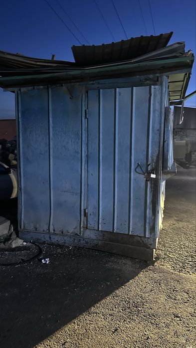 Продается 2 контейнера срочно