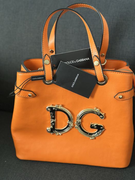 Geanta dama Dolce Gabanna