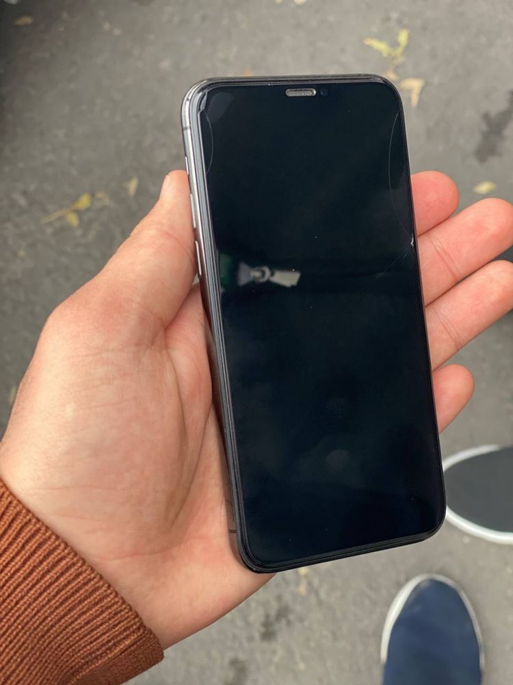 Iphone 11 Pro 256GB