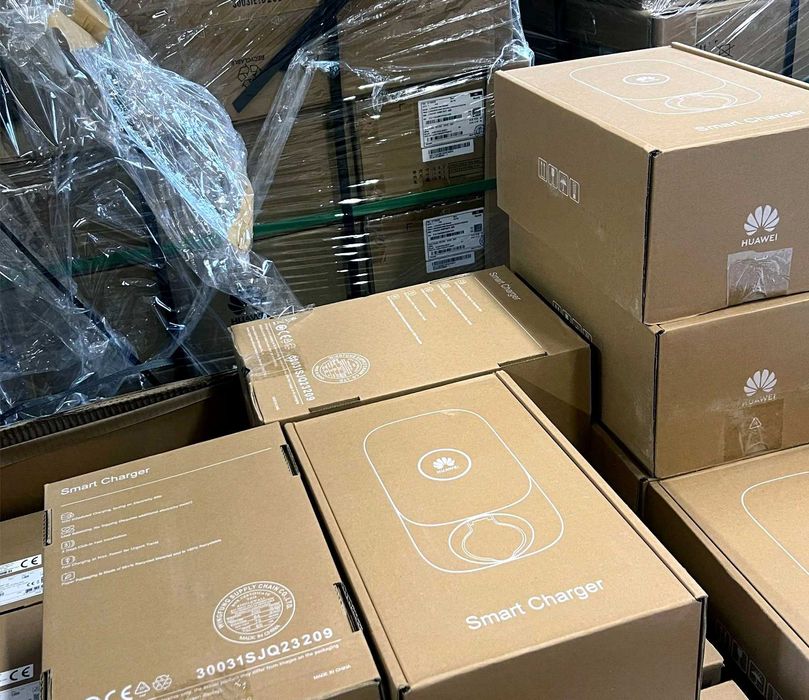 HUAWEI Smart Charger-22KT-S0 Incarcator Masina Electrica EV Trifazat