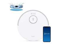 Робот Прахосмукачка с Моп ECOVACS DEEBOT N20