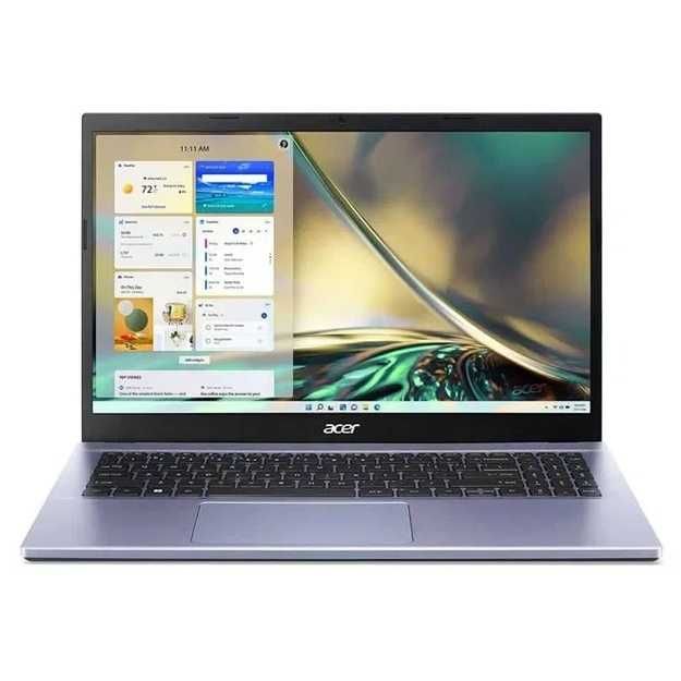 Продаётся новый ноутбук ASER Aspire 3 15 A315-24P-R42L(R5-7520U/15,6)