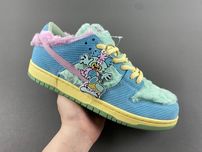 Nike SB Dunk Low Verdy Visty