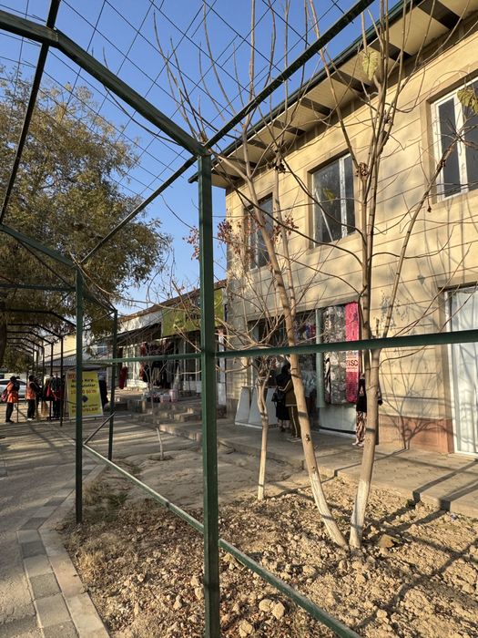 Дўкон ижарага берилади!