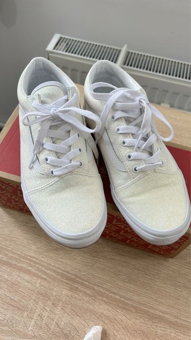 Tenisi dama 38  Vans