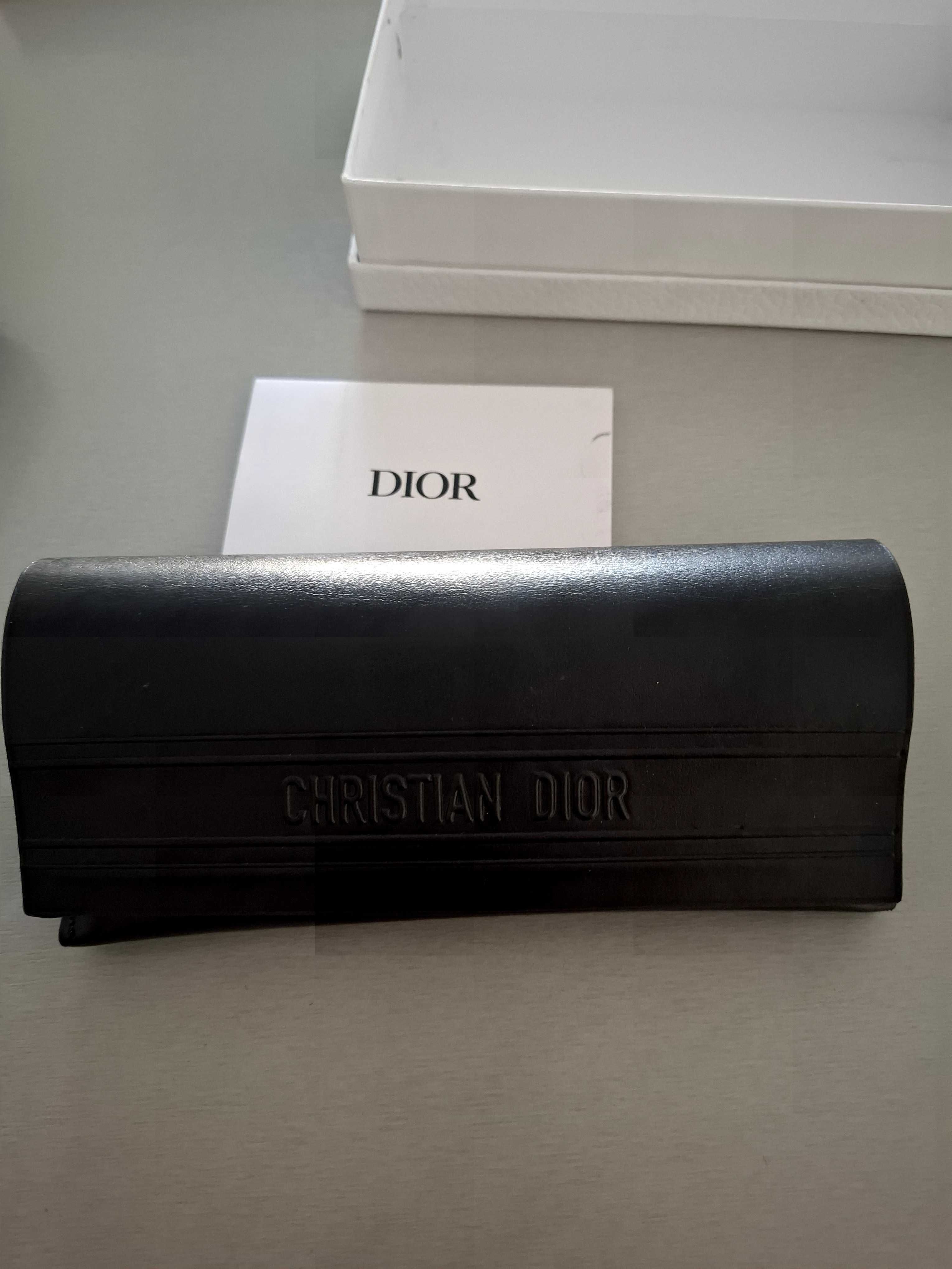 Dior Слънчеви Очила с Подарък