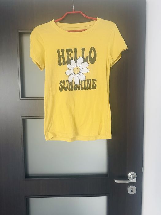 Tricou mărimea S LIVRARE GRATUITA 6-8 martie