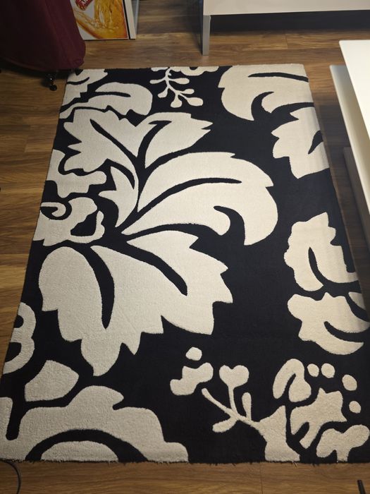 Килим от естествена вълна Martineli