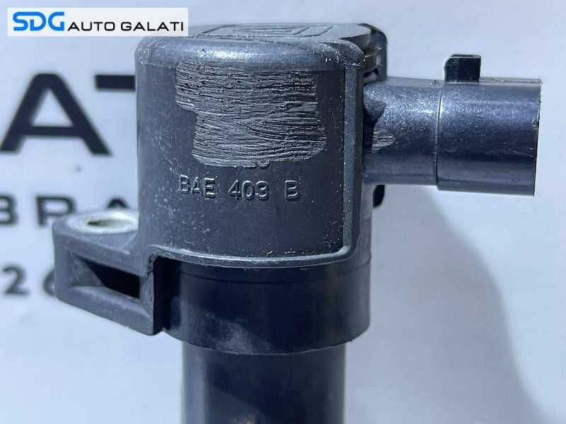 Bobina Bobine Inductie Fiat Marea 1.6 16V 2000 - 2002