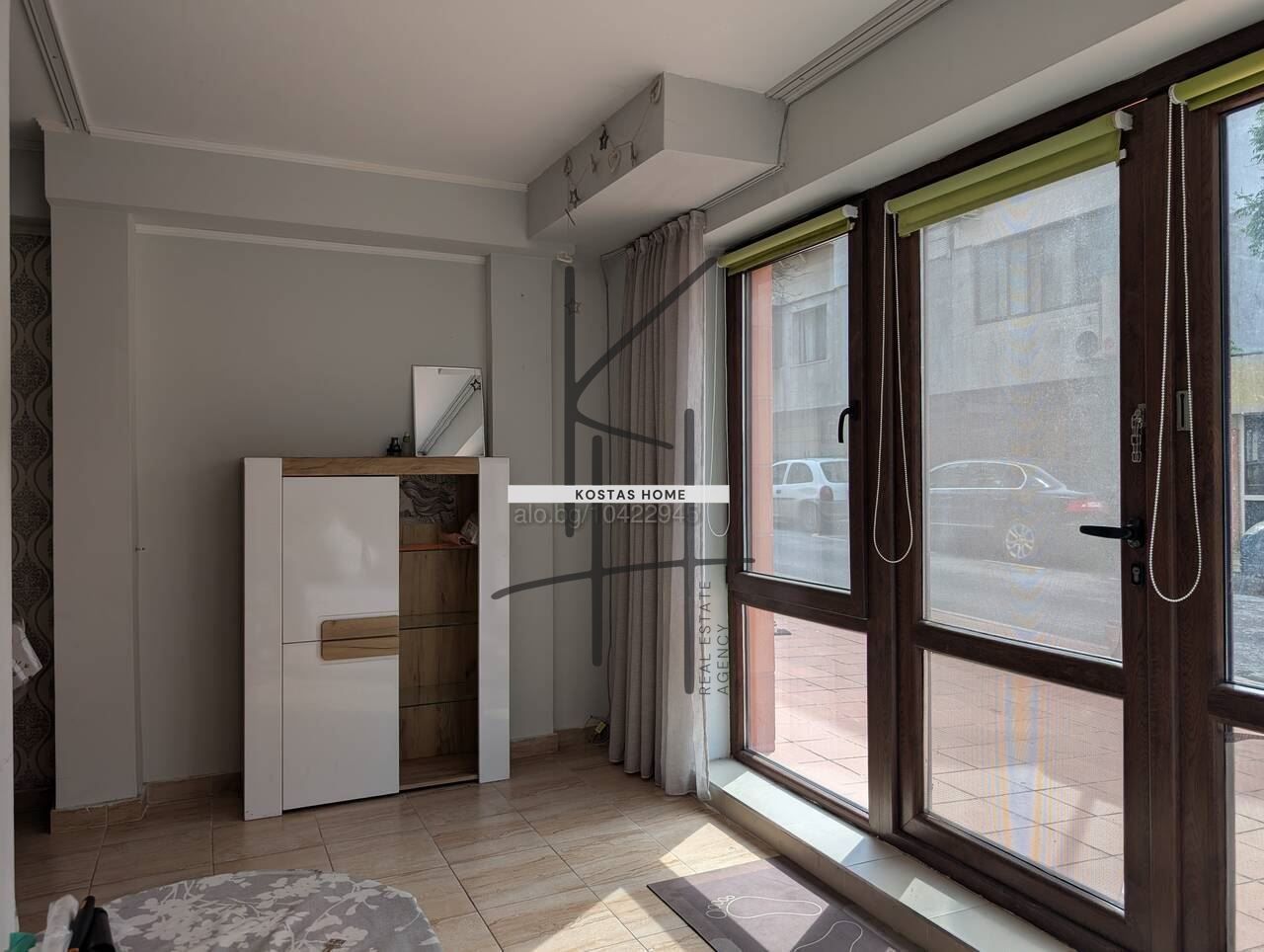 Продава се Тристаен апартамент в Варна, Център - 50 кв.м за 2160 €/кв.м - Снимка #8