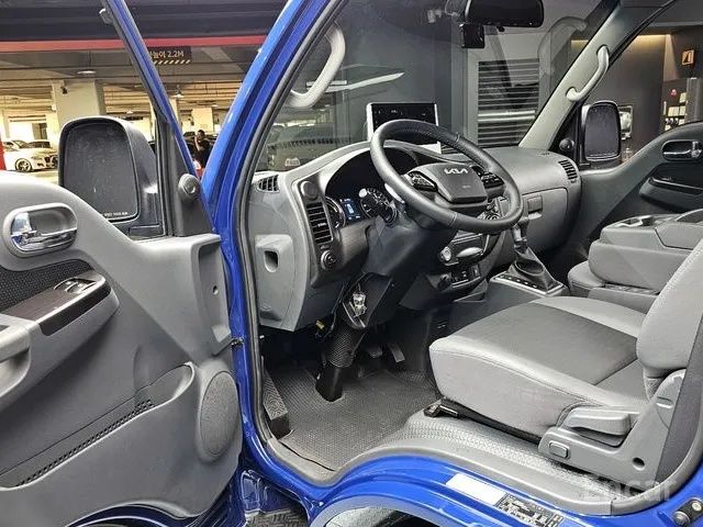 Kia Bongo Elektroomobil Koreadan zakazga obkeberamiz Eng arzoni bizda