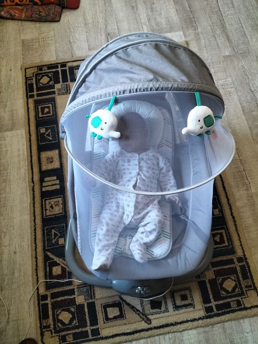 Продам люльку качалку