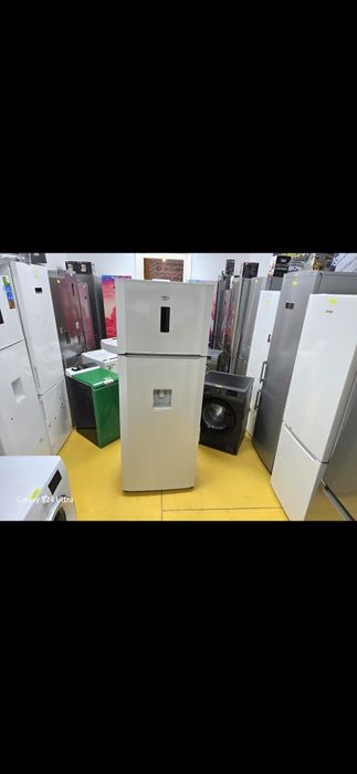 Frigidere, Mașini De Spălat – Gamă Variată. Garanție. Transport.